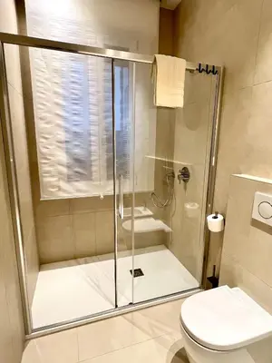 Bagno di Residenza Lungosile