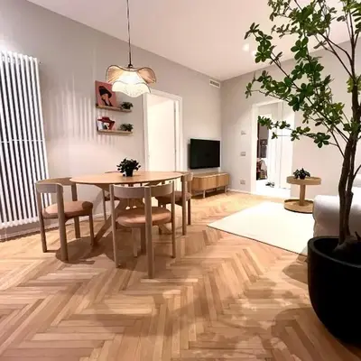 Residenza Lungosile