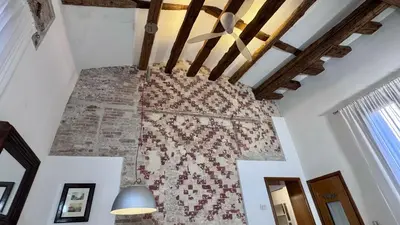 Planimetria di Residence Mozart -300m from Rialto's Bridge
