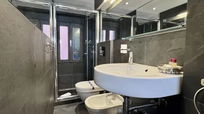 Bagno di Residence Mozart -300m from Rialto's Bridge