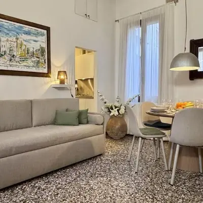 Residence Mozart -300m from Rialto's Bridge