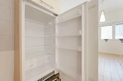 Planimetria di Francy Suite - 15 min from Venice & Mestre Train Station