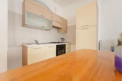 Planimetria di Francy Suite - 15 min from Venice & Mestre Train Station