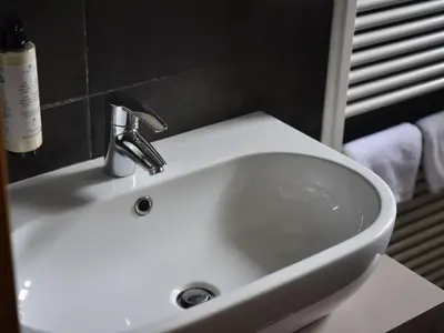 Planimetria di Domus Natura