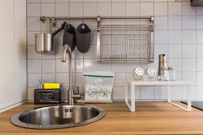 Cucina o angolo cottura di Dero' Home