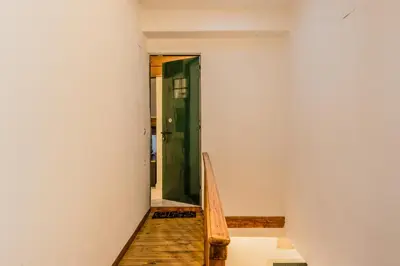 Planimetria di Dero' Home