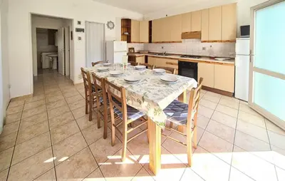 Cucina o angolo cottura di Milla 2