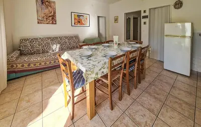 Cucina o angolo cottura di Milla 2