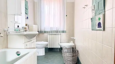 Bagno di Mar Suite by Ca-Sa Check