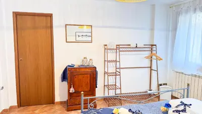 Letto o letti in una camera di Mar Suite by Ca-Sa Check