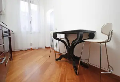 Planimetria di La tua Finestra su Venezia