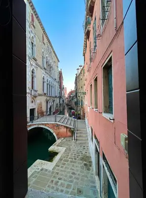 Il quartiere o una zona nella vicinanze dell'appartamento