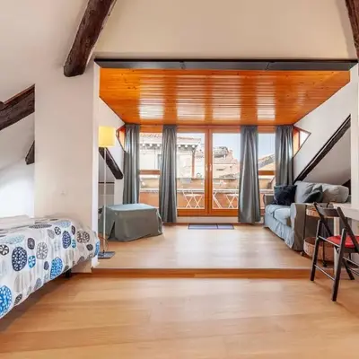 Loft Blenner