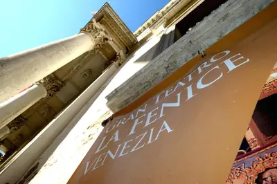 Planimetria di Fenice Studios
