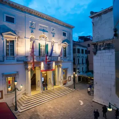 Fenice Studios