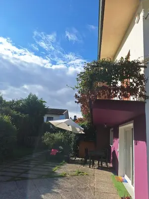 Edificio in cui si trova l'appartamento