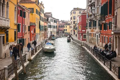 Paesaggio naturale nelle vicinanze dell'appartamento
