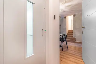 Planimetria di The David Residence - Venice Luxury Apartment
