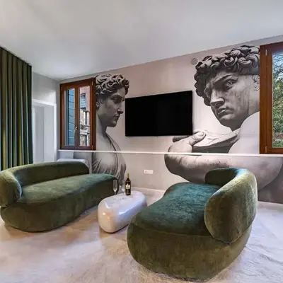 The David Residence - Venice Luxury Apartment