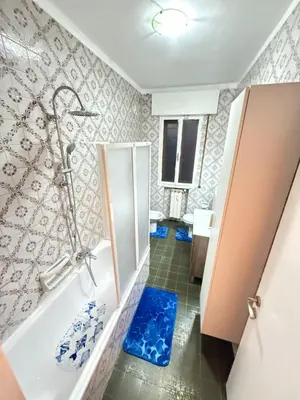Bagno di Casa Raffinata