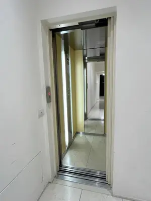 Planimetria di Riccati Loft, Historic Center Apartment, 2BR 2BA Lift