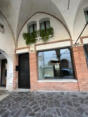 Facciata o entrata di Riccati Loft, Historic Center Apartment, 2BR 2BA Lift