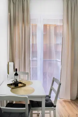 Planimetria di Golden Nest Padova