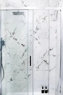 Bagno di Golden Nest Padova