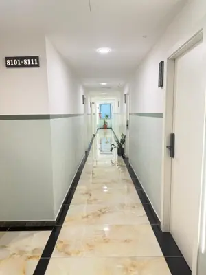 Planimetria di HHBB hotel