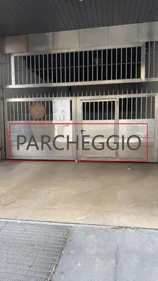 Certificato, attestato, insegna o altro documento esposto da HHBB hotel