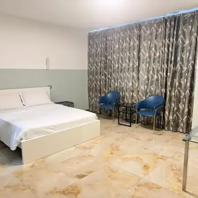HHBB hotel