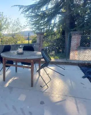 Planimetria di Asolo e Monte Grappa Casa Dona