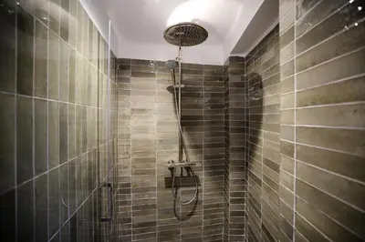 Bagno di Marin Apartments