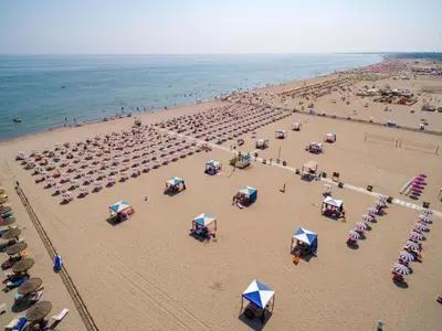 Spiaggia vicina o nei dintorni dell'appartamento