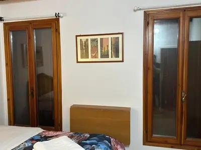 Planimetria di San Marco Guest House Venice