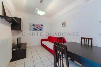 TV o dispositivi per l'intrattenimento presso Residence Gaia Sunset
