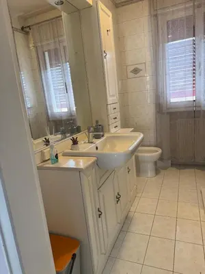 Bagno di Casa Toè da Guido