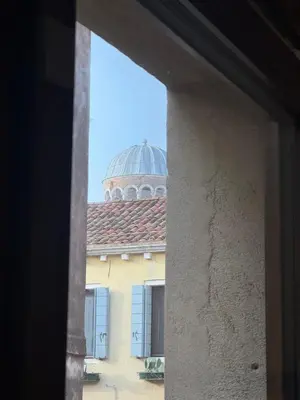 Planimetria di NEW OPENING San Marco Secret 4343
