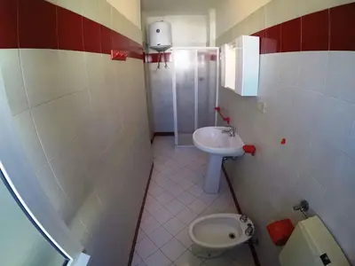 Bagno di Apartments Beachfront in Rosolina Mare 33984
