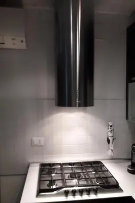 Cucina o angolo cottura di Apartment Charmante Wohnung in Cannaregio by Interhome