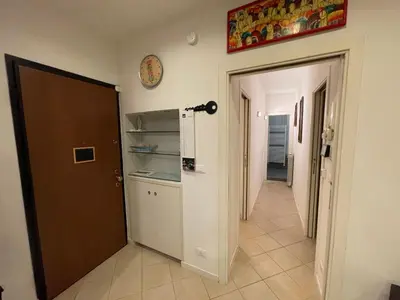 Cucina o angolo cottura di Apartment Charmante Wohnung in Cannaregio by Interhome