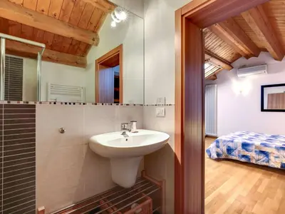 Bagno di Apartment Lagune 3 by Interhome