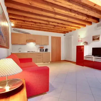 Apartment Lagune 3 by Interhome