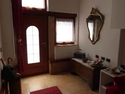 Planimetria di Apartment Wohnung Ca' Moro in Venedig by Interhome