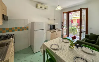 Planimetria di Solmare 5315