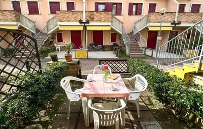 Planimetria di Solmare 5315