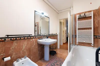 Bagno di Ca' Dei Bolzeri