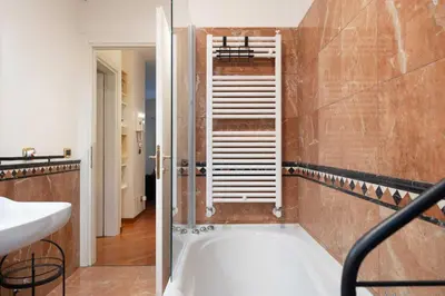 Bagno di Ca' Dei Bolzeri