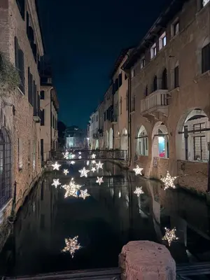 Edificio in cui si trova l'appartamento