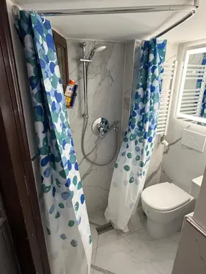 Bagno di Venice Mini Milky Way Apartment